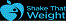 Shake That Weight UK